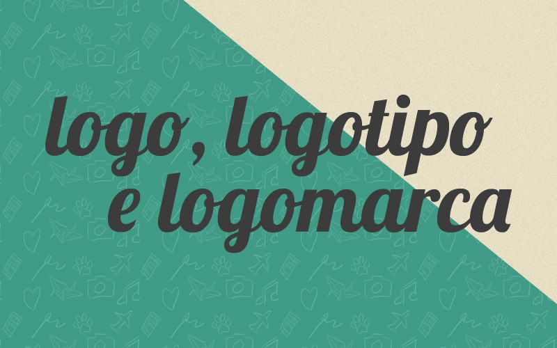 Logotipo ou logomarca