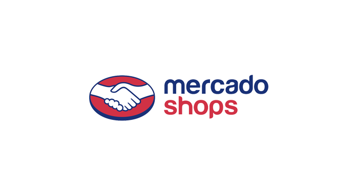 Mercado shops