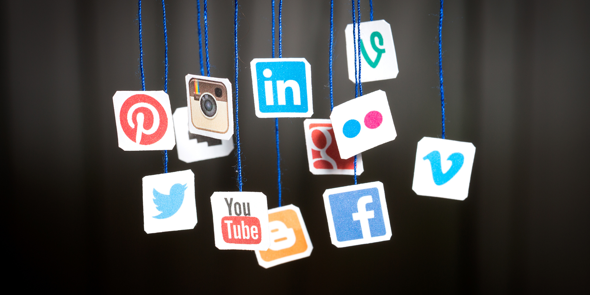 Redes Sociais