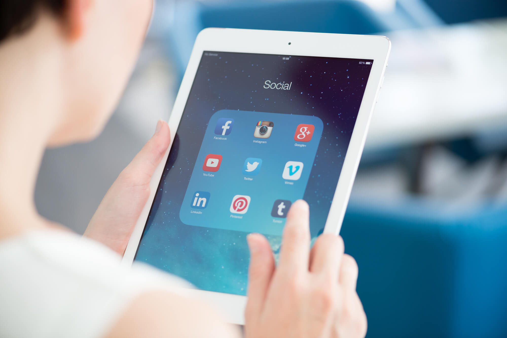 Social selling - Dicas para vender nas redes sociais