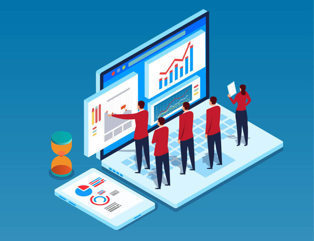 Gestão de e-commerce