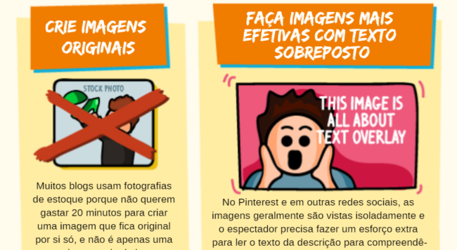 técnicas para promover seu blog