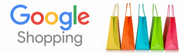 Google shopping