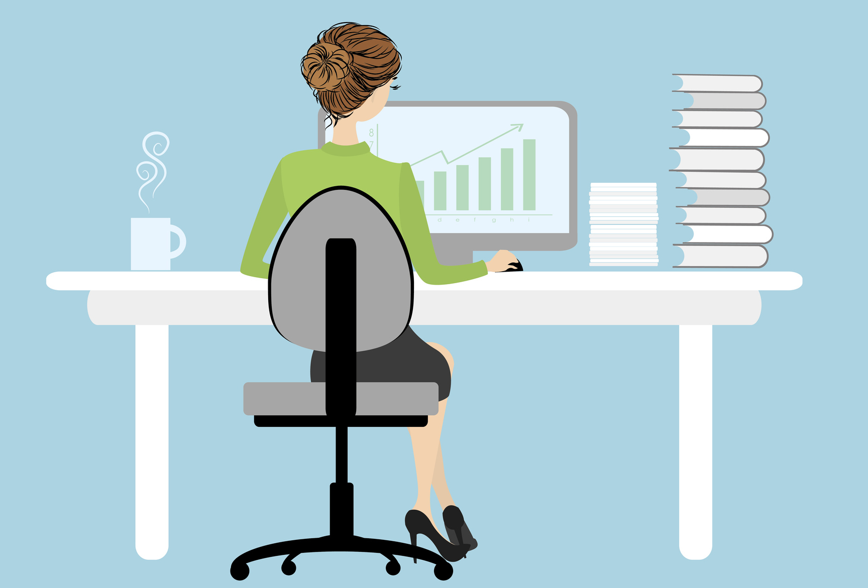 Google analytics para e-commerce